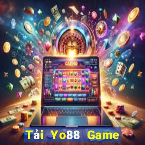 Tải Yo88 Game Bài Dom88