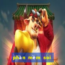 phần mềm soi cầu tài xỉu