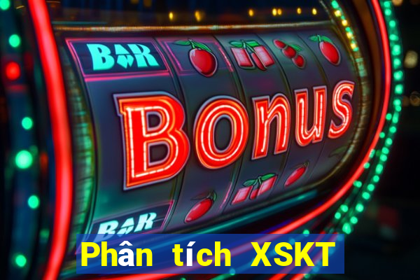 Phân tích XSKT Thứ 5