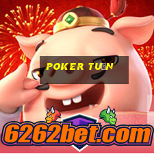 poker tuấn