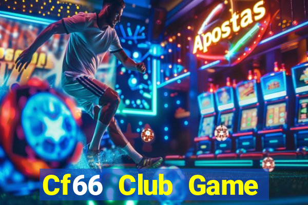 Cf66 Club Game Bài Nhiều Người Chơi Nhất