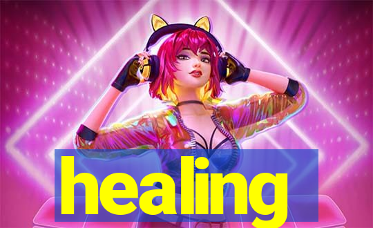 healing