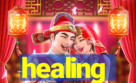 healing