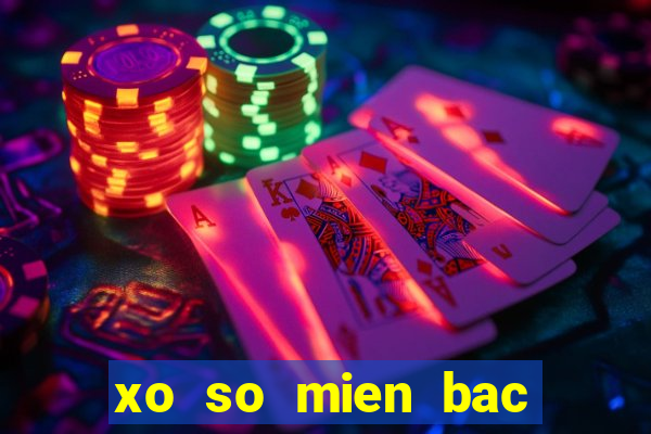 xo so mien bac trong 30 ngay