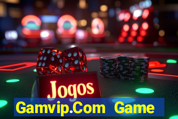 Gamvip.Com Game Bài 52Play