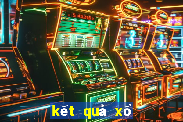 kết quả xổ số đài kiên giang