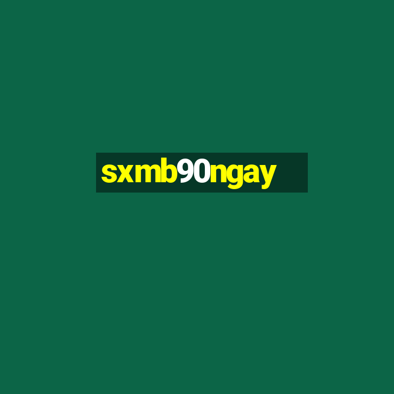 sxmb90ngay