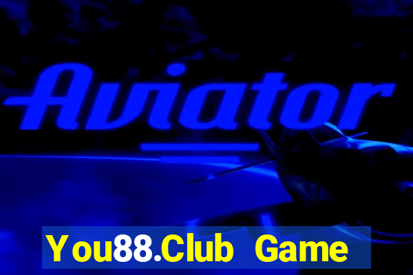 You88.Club Game Bài Vip Club Đổi Thưởng