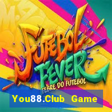 You88.Club Game Bài Vip Club Đổi Thưởng