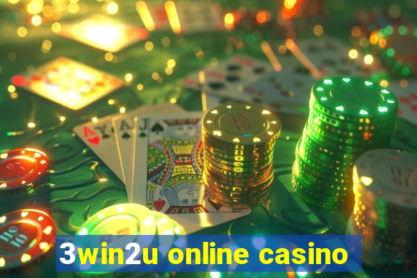 3win2u online casino