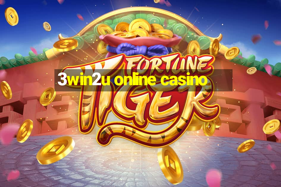 3win2u online casino