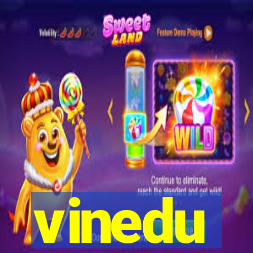 vinedu