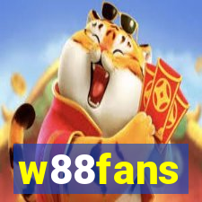 w88fans