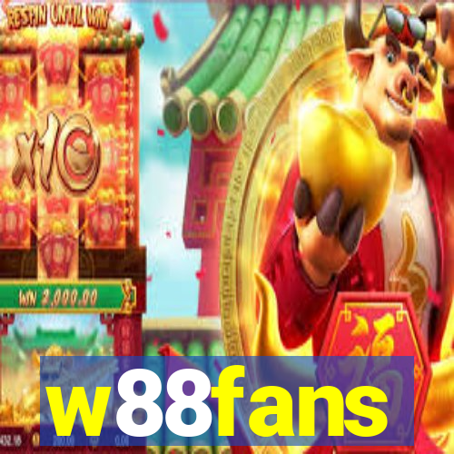 w88fans