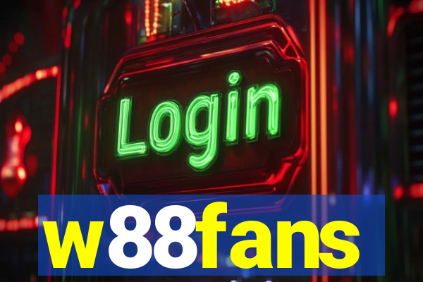 w88fans