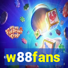 w88fans