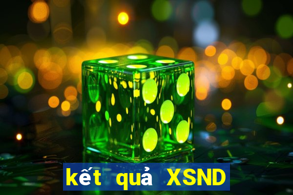 kết quả XSND ngày 27