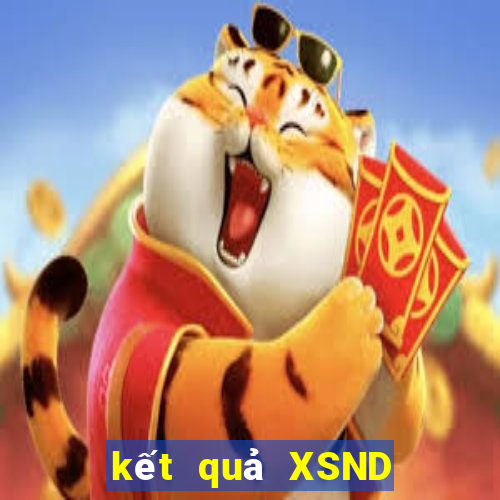 kết quả XSND ngày 27