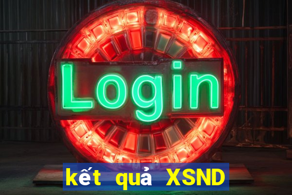 kết quả XSND ngày 27