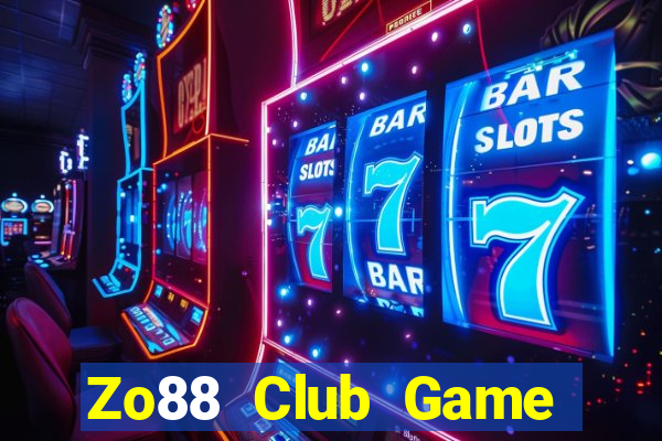 Zo88 Club Game Bài Liêng