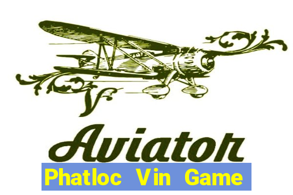 Phatloc Vin Game Bài Ric