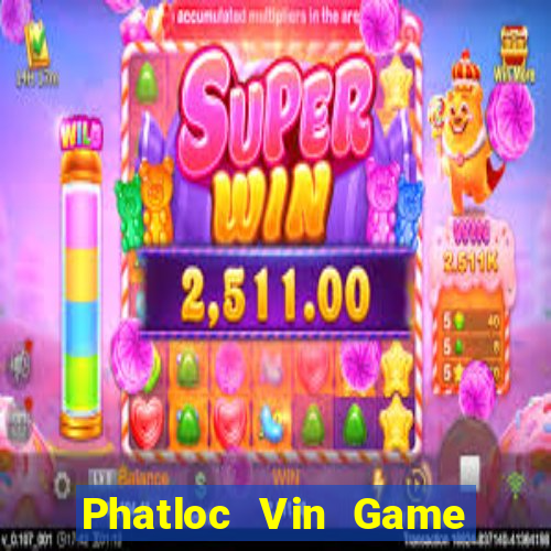 Phatloc Vin Game Bài Ric