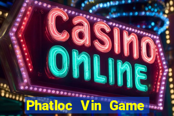 Phatloc Vin Game Bài Ric