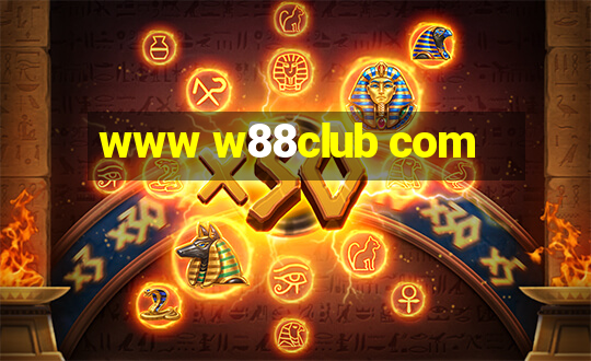 www w88club com