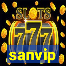 sanvip