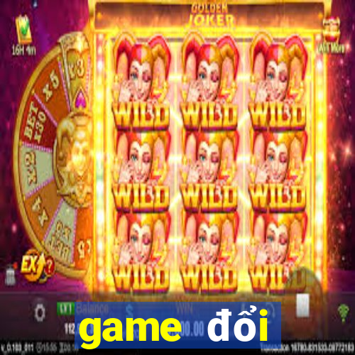 game đổi thưởng x8