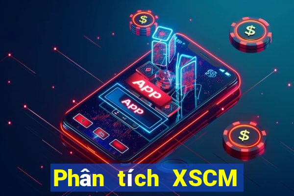 Phân tích XSCM ngày 31