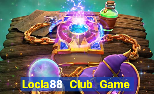 Locla88 Club Game Bài Mới