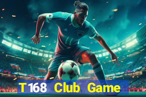 T168 Club Game Bài Zic