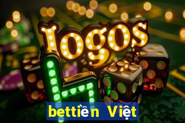 bettiền Việt nam chính thức