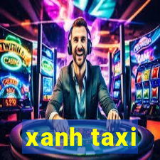 xanh taxi