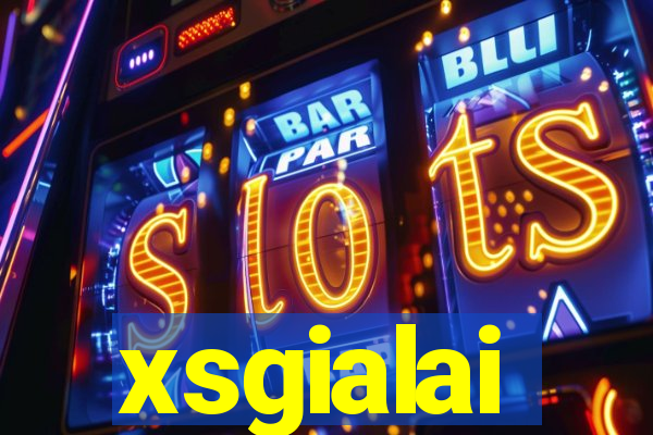 xsgialai