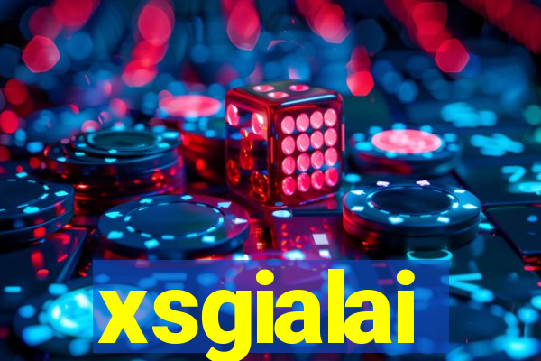 xsgialai