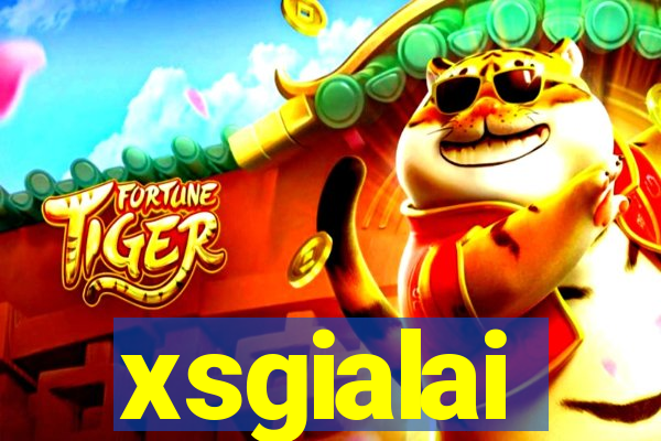 xsgialai