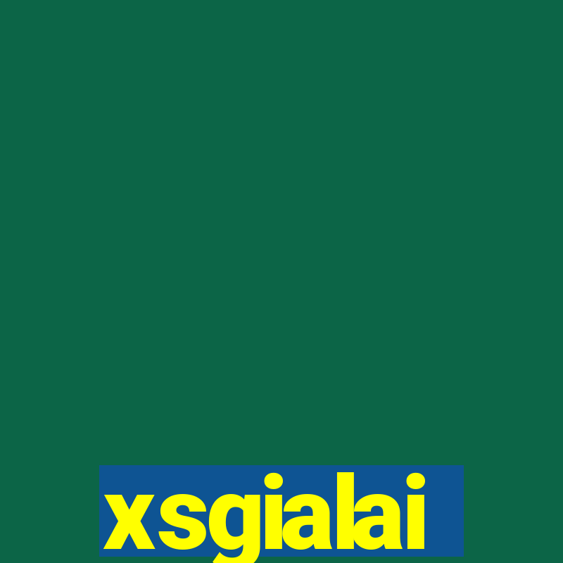 xsgialai