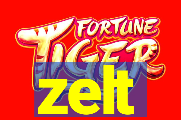 zelt