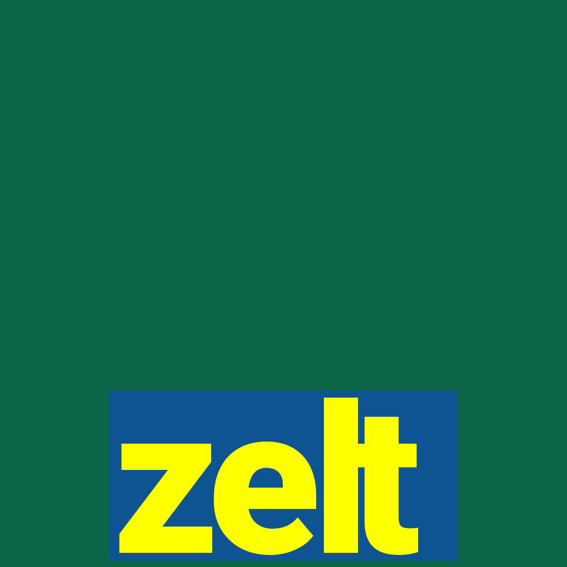 zelt