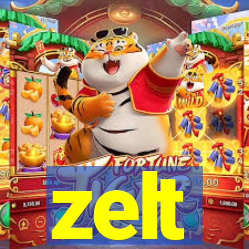 zelt