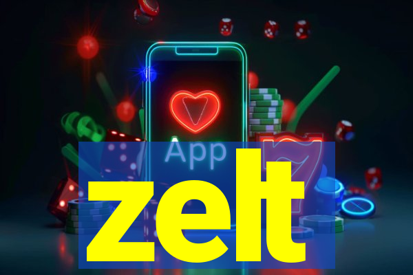 zelt