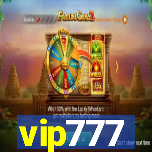 vip777