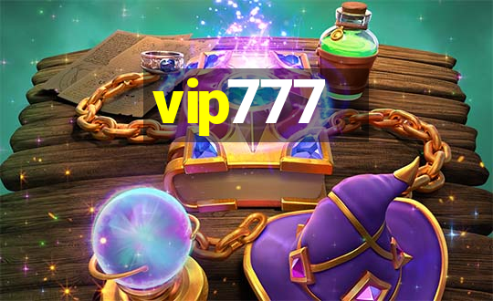 vip777