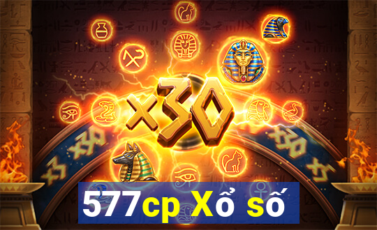 577cp Xổ số