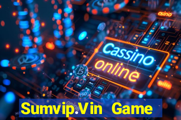 Sumvip.Vin Game Bài Rikvip