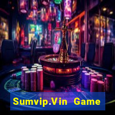 Sumvip.Vin Game Bài Rikvip