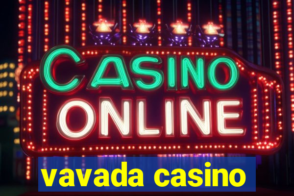 vavada casino