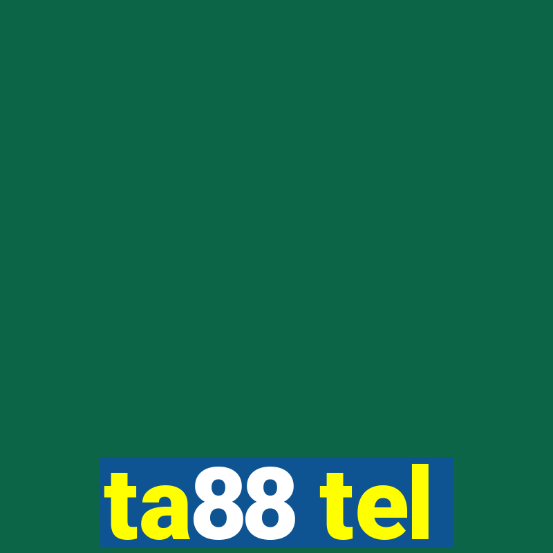 ta88 tel